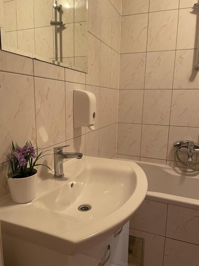 Apartment Isabell Split Ngoại thất bức ảnh