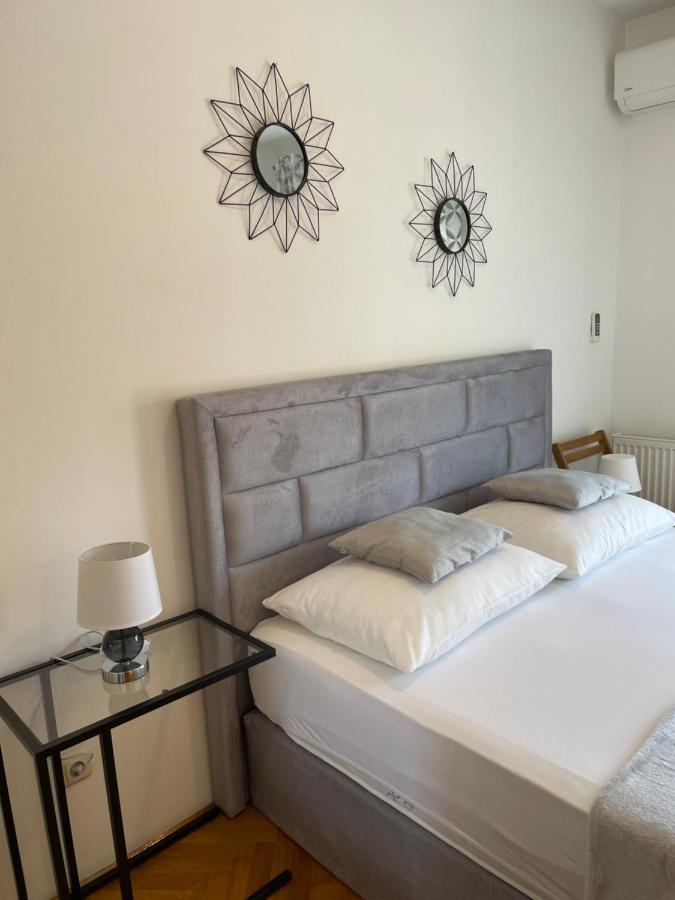 Apartment Isabell Split Ngoại thất bức ảnh