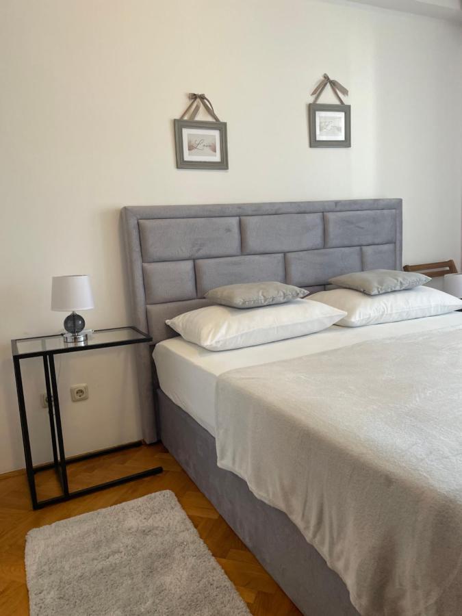 Apartment Isabell Split Ngoại thất bức ảnh
