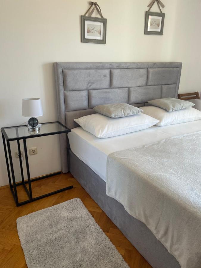 Apartment Isabell Split Ngoại thất bức ảnh
