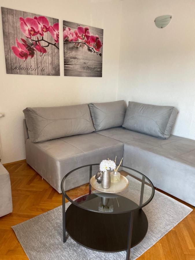 Apartment Isabell Split Ngoại thất bức ảnh