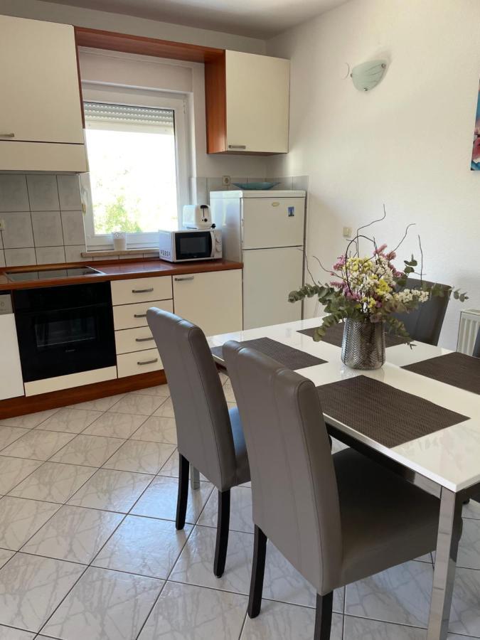 Apartment Isabell Split Ngoại thất bức ảnh