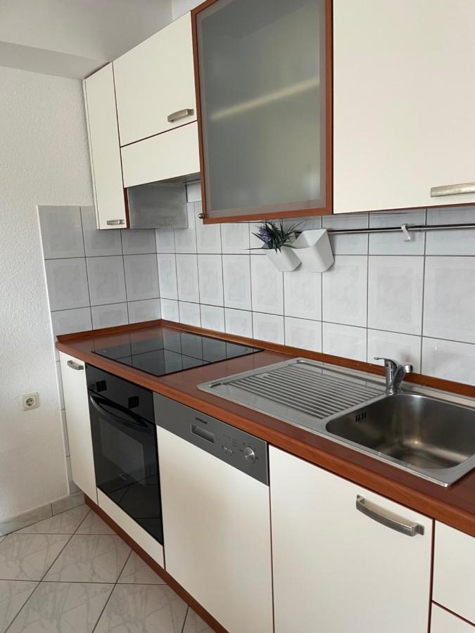 Apartment Isabell Split Ngoại thất bức ảnh
