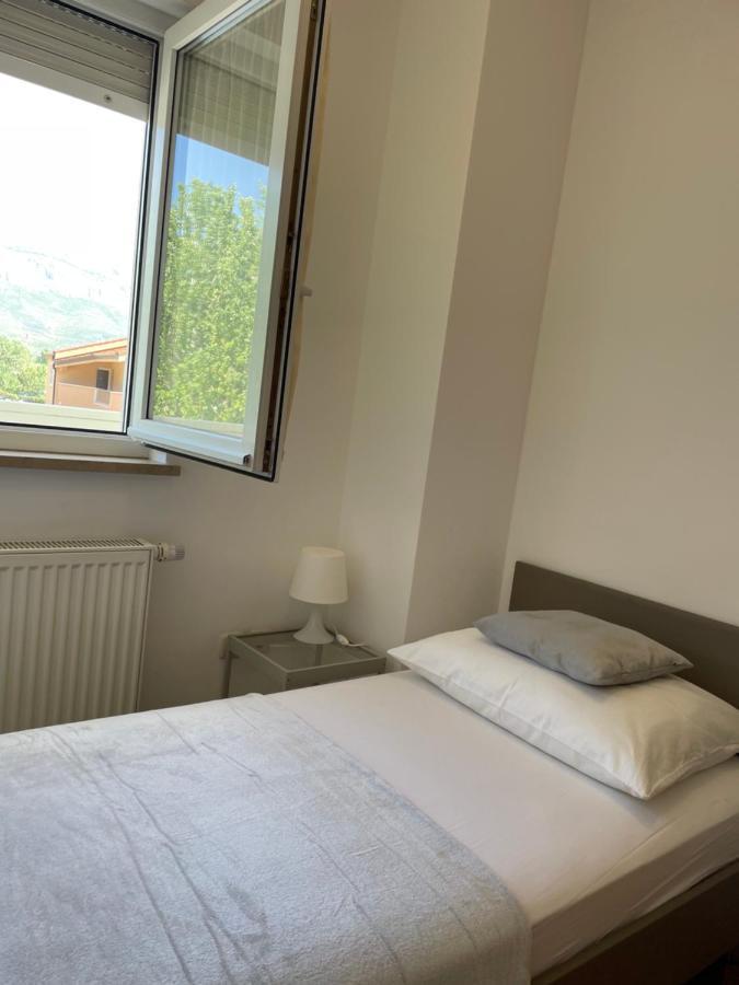 Apartment Isabell Split Ngoại thất bức ảnh