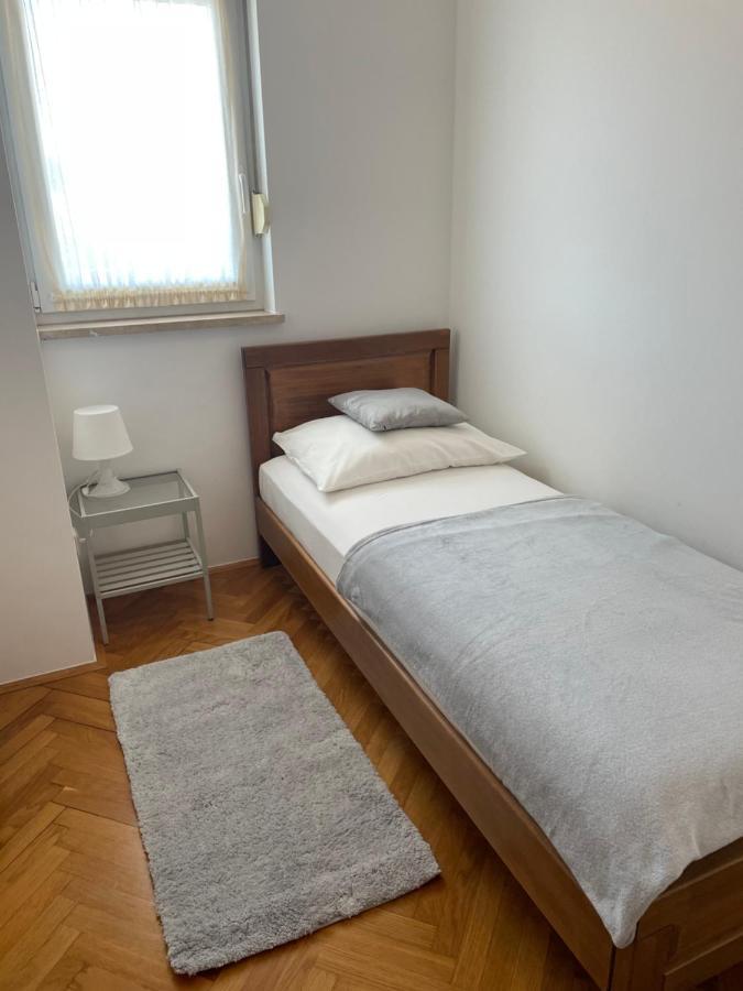 Apartment Isabell Split Ngoại thất bức ảnh