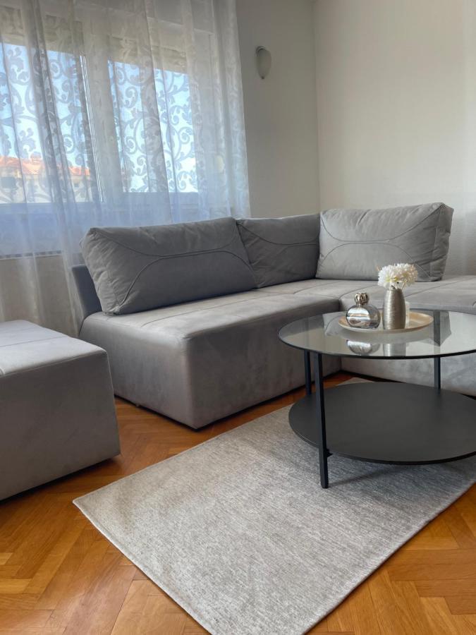 Apartment Isabell Split Ngoại thất bức ảnh