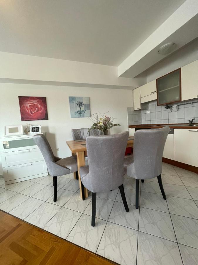Apartment Isabell Split Ngoại thất bức ảnh