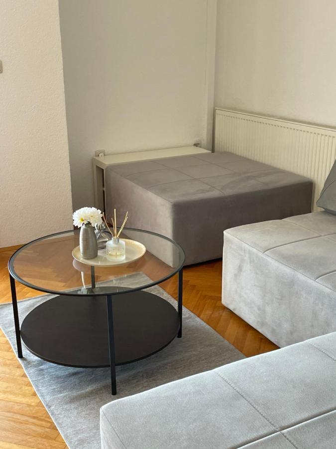 Apartment Isabell Split Ngoại thất bức ảnh