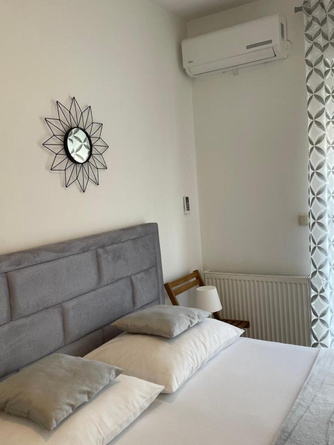 Apartment Isabell Split Ngoại thất bức ảnh