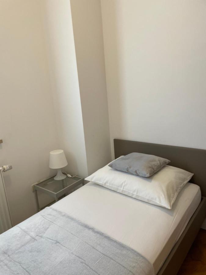 Apartment Isabell Split Ngoại thất bức ảnh