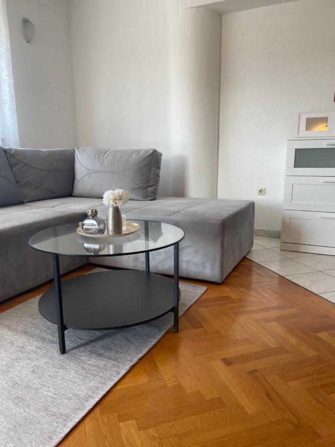 Apartment Isabell Split Ngoại thất bức ảnh