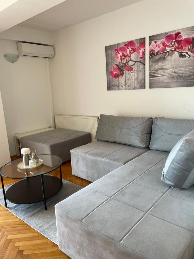 Apartment Isabell Split Ngoại thất bức ảnh