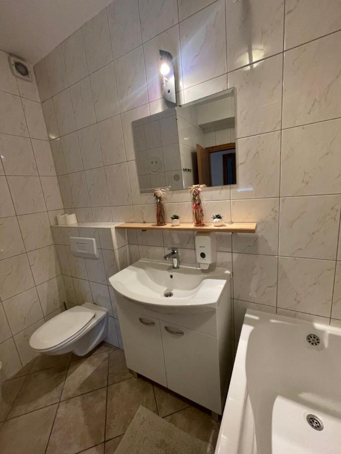 Apartment Isabell Split Ngoại thất bức ảnh