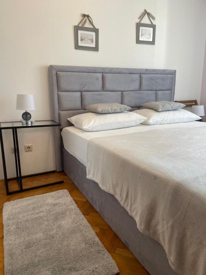 Apartment Isabell Split Ngoại thất bức ảnh